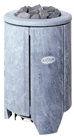 Kastor Mega-Line Stone 80