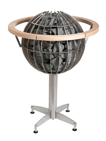 Телескопическая стойка  для Harvia Globe HGL3