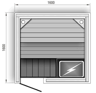  1600x1600x2100  1