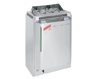 Harvia Topclass Combi KV60SE