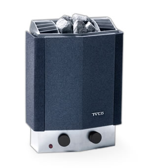 Tylo Compact 2/4