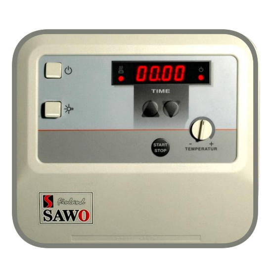 ���� ���������� Sawo ASV 3-15